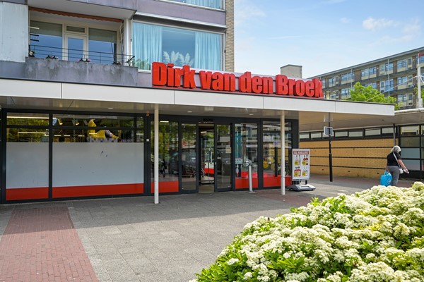 Medium property photo - Burgemeester Keijzerlaan 44, 2262 BK Leidschendam
